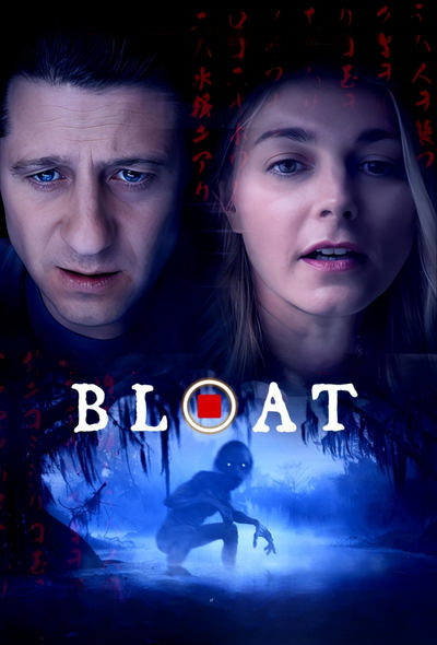 Bloat 2025 1080p WEBRip x265-DH
