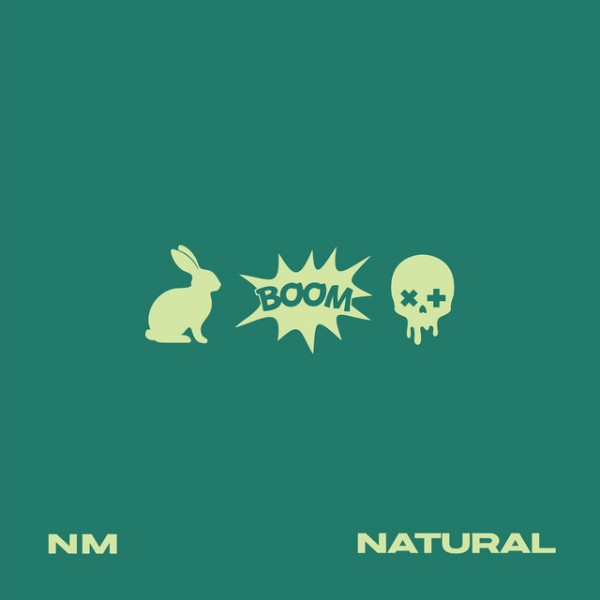 New Medicine - Natural (Single) (2025)
