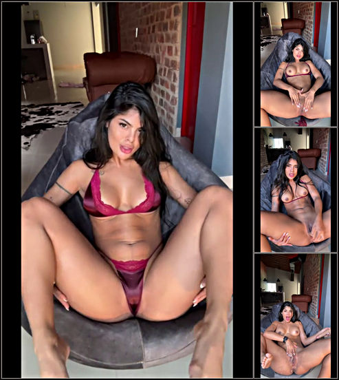 Squirt With My Incredible Toy 1 - [Onlyfans] - 2025 (HD 720p)