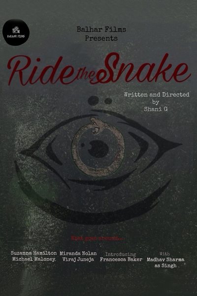 Ride The Snake 2025 1080p WEBRip x264 AAC-LAMA