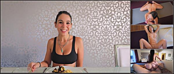 Danika Mori Has A Fat Cock Up Her Ass 1 - [Onlyfans] - 2025 (HD 720p)