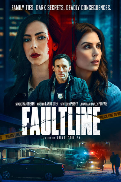 Faultline 2024 1080p AMZN WEB-DL DD 2 0 H 264-playWEB