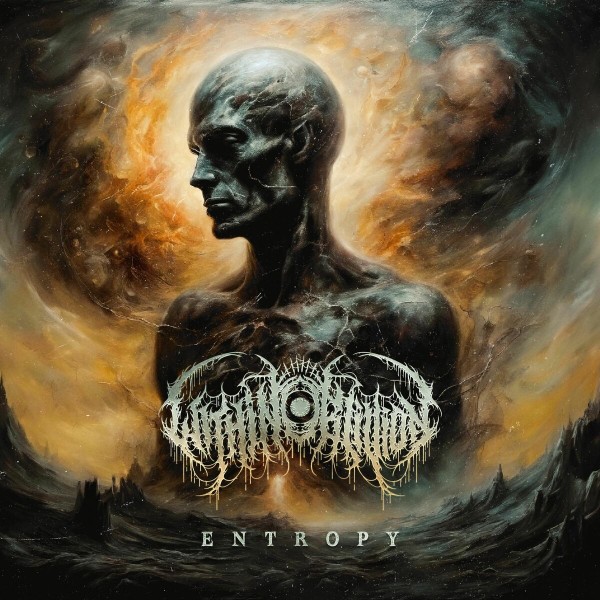 Within Oblivion - Entropy  [EP] (2025)