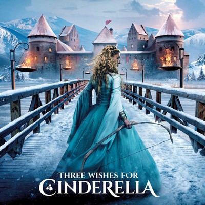 Three Wishes to Cinderella Soundtrack