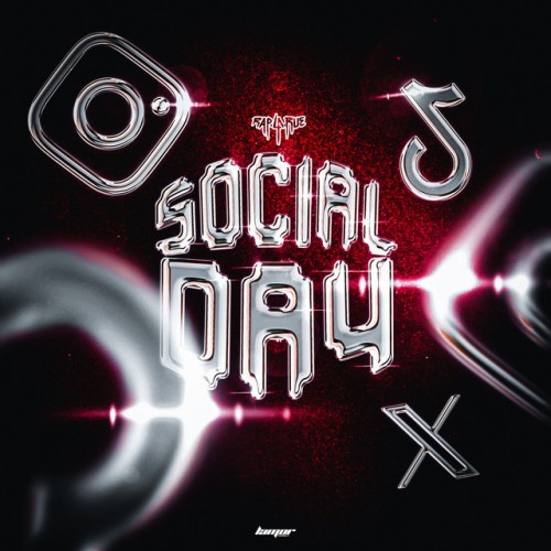 Rap La Rue - RLR2 - Runde 4 - Tag 3: Social Day (2025)