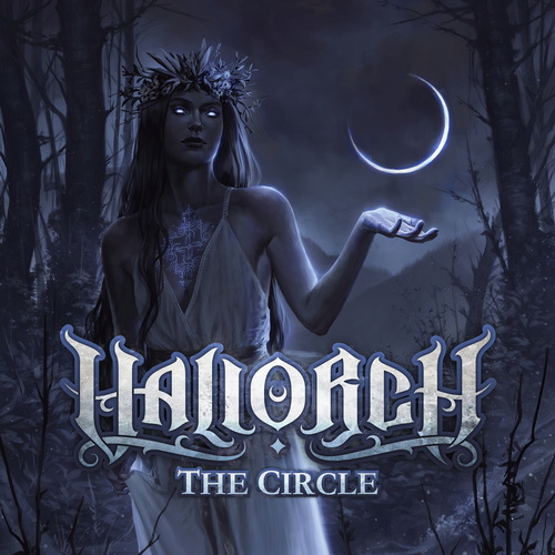 Vallorch - The Circle (2025) FLAC