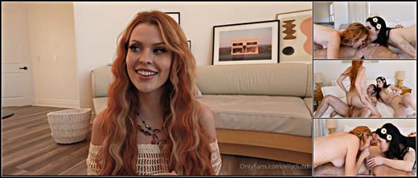 Only Fans Elly Clutch Evelyn Claire - Sound Bath - [Onlyfans] - 2025 (FullHD 1080p)