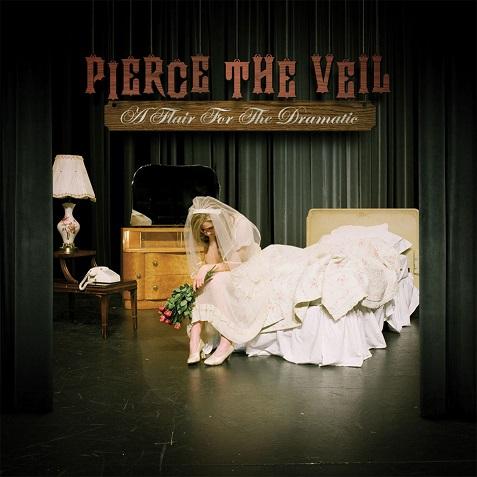 Pierce the Veil - A Flair For The Dramatic 2007