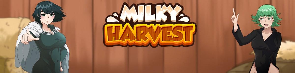 Milky Harvest
