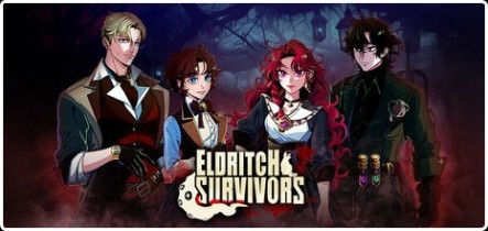 Eldritch Survivors-TENOKE