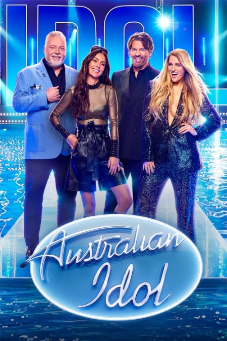 Australian Idol S10E02 1080p HDTV H264-FERENGI