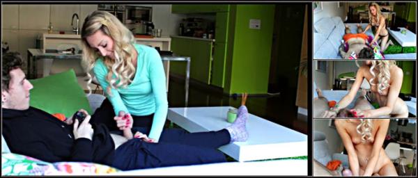 Emma Lovett Hand Fun - [ManyVids] - 2025 (SD 480p)