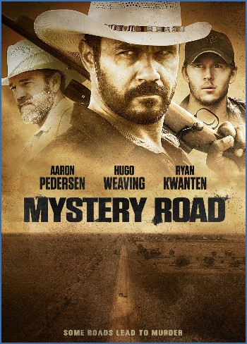 Mystery Road (2013) 1080p BluRay x265 10bit r00t