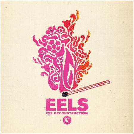 Eels - 2018 - The Deconstruction
