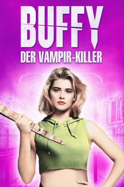 Buffy Der Vampir Killer 1992 German Ac3 DvDrip x26 4-AG