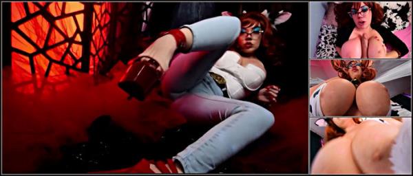 Little Puck  Queen Of Cum - [Onlyfans] - 2025 (FullHD 1080p)