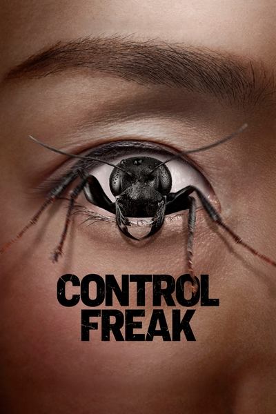 Control Freak (2025) 2160p 4K WEB x265 10bit AAC5 1-YIFY