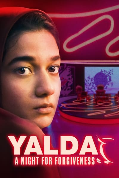 Yalda A Night For Forgiveness 2019 SUBBED 1080p WEB H264-CBFM
