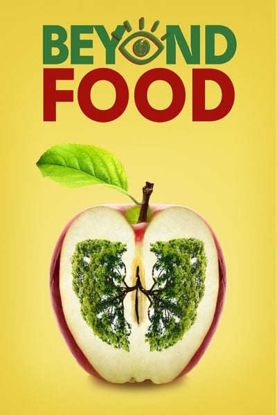 Beyond Food (2017) 1080p WEBRip YIFY