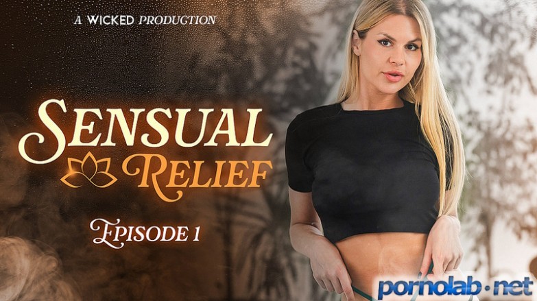 Zlata Shine - Sensual Relief