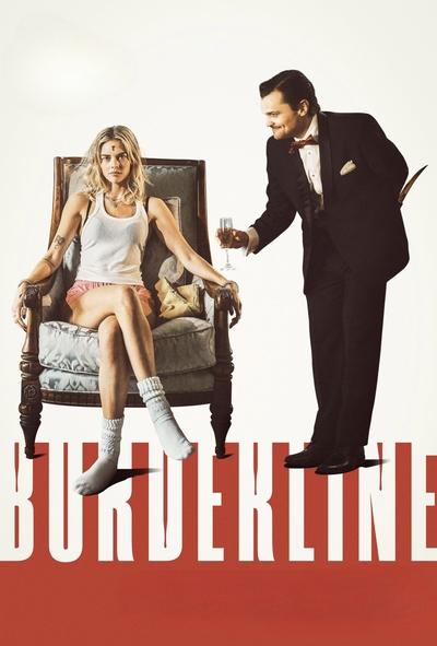 Borderline (2025) 1080p WEBRip x265-DH