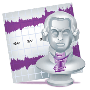 Amadeus Pro 2.8.14 (2664) Beta macOS