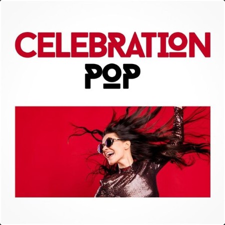 Various Artists - Celebration Pop (2025) Mp3 320kbps