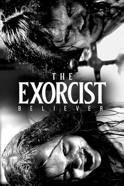 The Exorcist Believer 2023 720p BluRay x264 AAC-LAMA