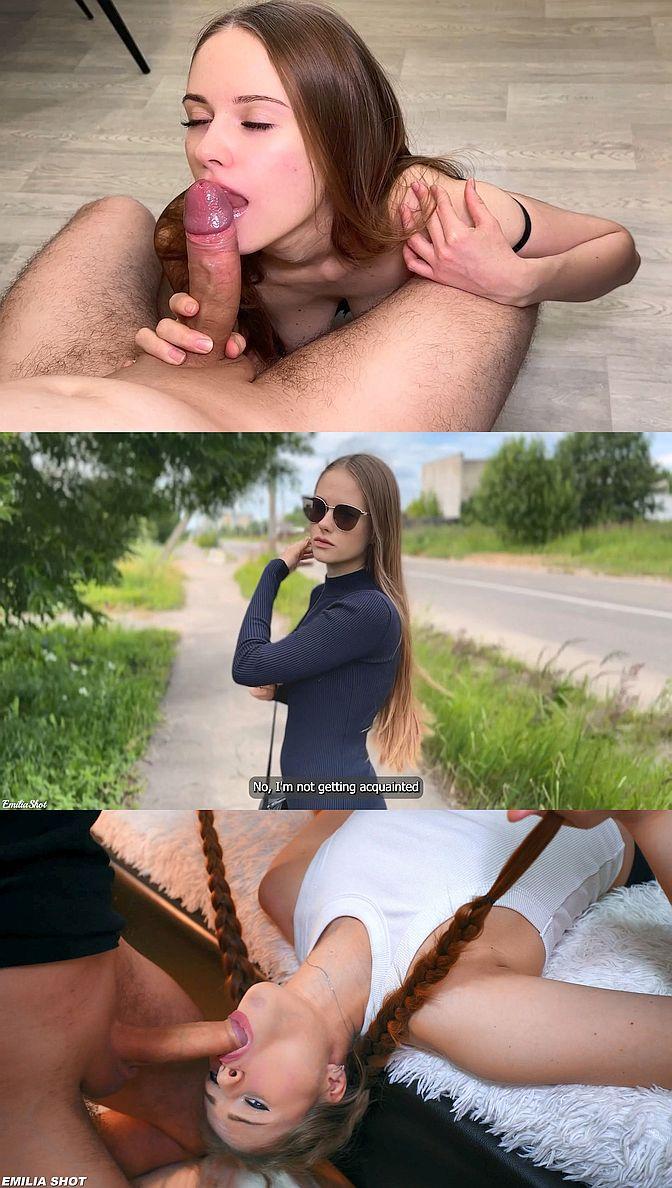 Emilia Shot  Pack