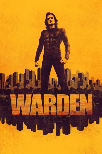 Warden (2025) 1080p WEBRip x265-DH