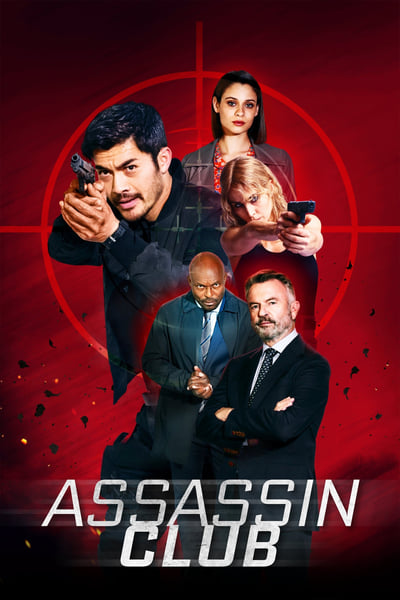 Assassin Club 2023 720p BluRay x264 AAC-LAMA