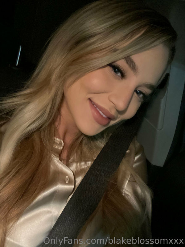 Blake Blossom Clip 329 [FullHD 1080p] 2025