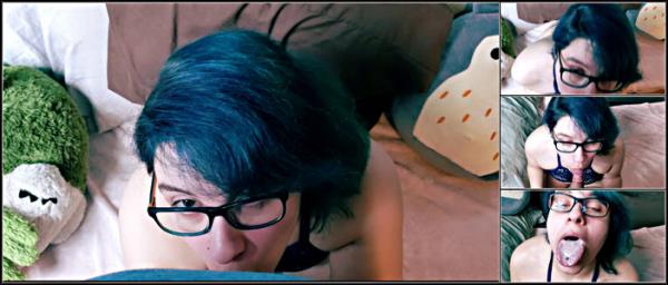 Lilkiwwimonster Milking Daddy Before Naptime - [ManyVids] - 2025 (HD 720p)