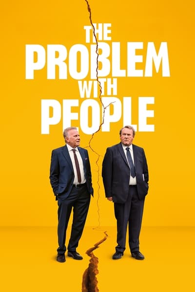 The Problem With People 2024 1080p WEBRip x265 10bit AAC5 1-LAMA