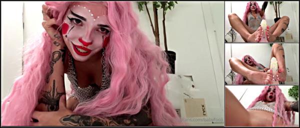 Babyfooji Only Fans 3 New - [Onlyfans] - 2025 (FullHD 1080p)