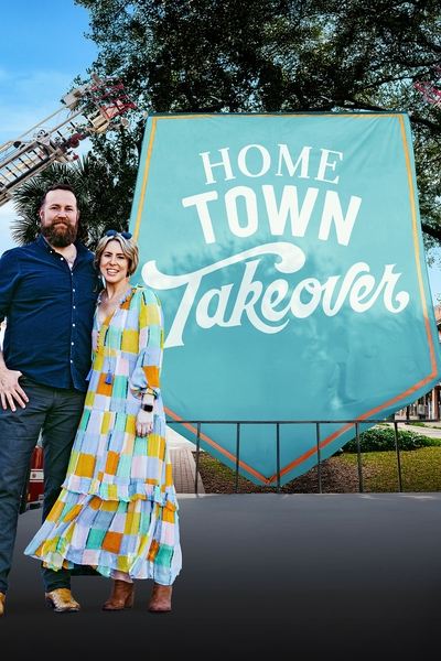 Home Town Takeover S03E02 1080p HEVC x265-MeGusta