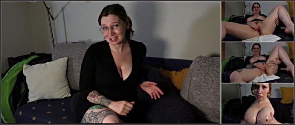 Bettie Bondage - MILF Teaches The Sleepover About Cumming - [Onlyfans] - 2025 (FullHD 1080p)