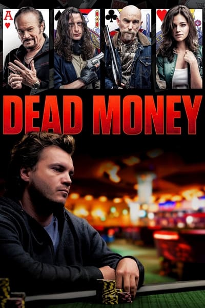 Dead Money (2024) 1080p DSNP WEB-DL DDP 5 1 H 264-PiRaTeS