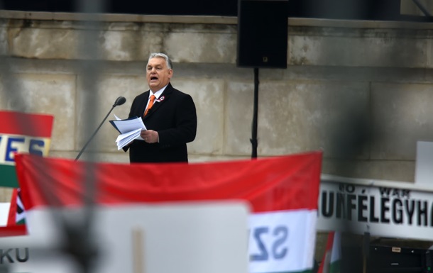 Наибольшая инфляция в ЕС: Венгрия ограничила цены на часть товаров