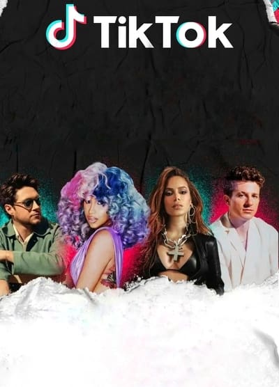 TikTok In The Mix (2023) 1080p WEBRip YIFY