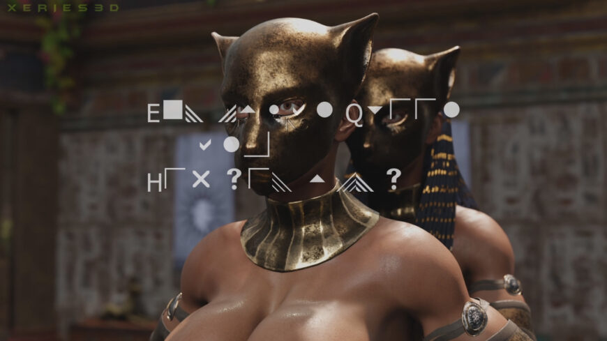 Egyptians