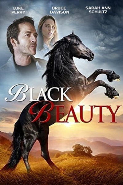 Black Beauty (2015) 1080p WEBRip 5 1 YIFY