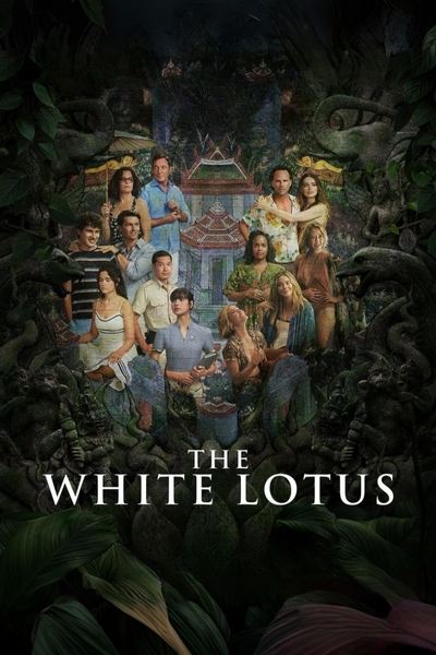 The White Lotus S03E05 1080p HEVC x265-MeGusta