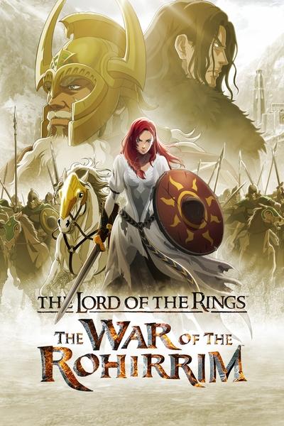The Lord Of The Rings The War Of The Rohirrim 2024 1080p WEBRip x265 10bit AAC5 1-LAMA The Lord Of The Rings The War Of The Rohirrim 2024 1080p WEBRip x265 10bit AAC5 1-LAMA