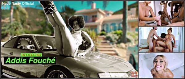 Dan Dangler x Richelle Ryan x Jewelz Blu x Avery Jane x Addis Fouche x Violet Myers Xv New - [Onlyfans] - 2025 (FullHD 1080p)