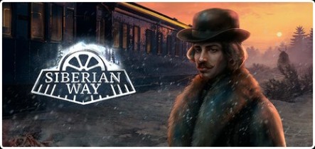 Siberian Way [FitGirl Repack]