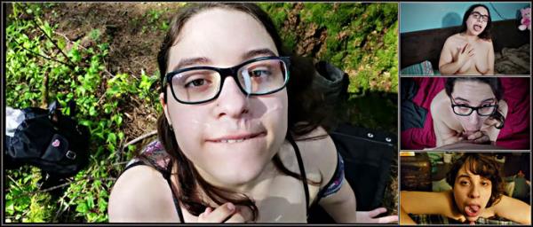 Lilkiwwimonster My First Cumshot Compilation - [ManyVids] - 2025 (HD 720p)