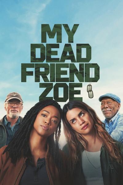 My Dead Friend Zoe 2024 1080p WEBRip x264 AAC5 1-LAMA