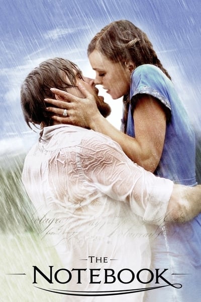 The Notebook 2004 mHD BRRip x264-SubZero