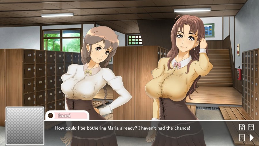 Oh Mai Tiara The Road For Love Ver.2.0 by Gogen-Soft Win/Mac Porn Game